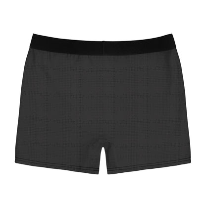 NH Men's Night Data - Boxer Briefs