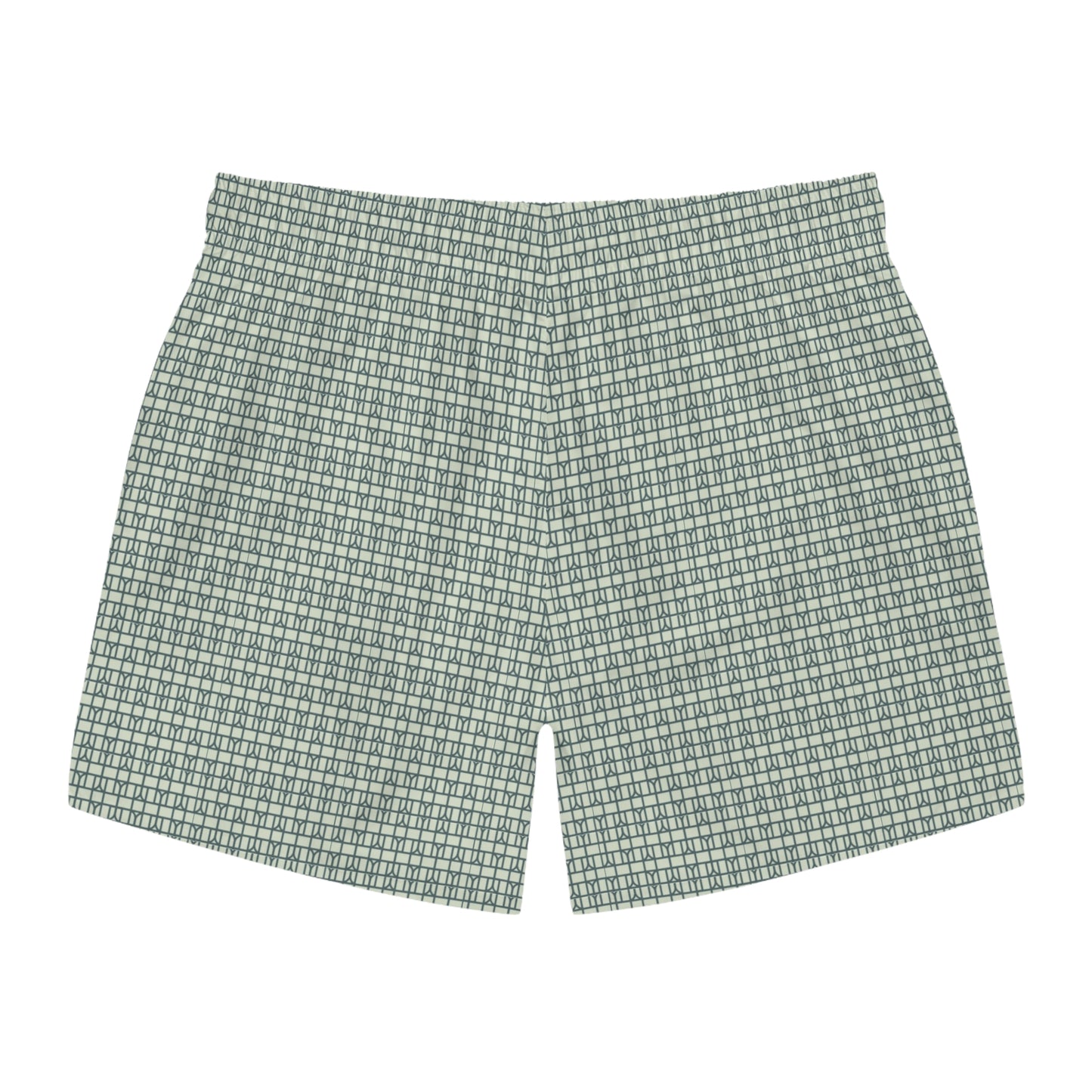 Oceanic Resort Swim Trunks
