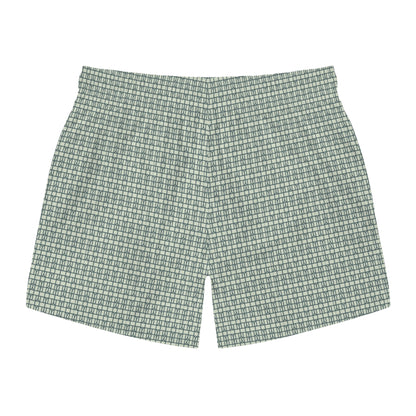Oceanic Resort Swim Trunks