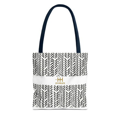 Not Human's Tote Bag