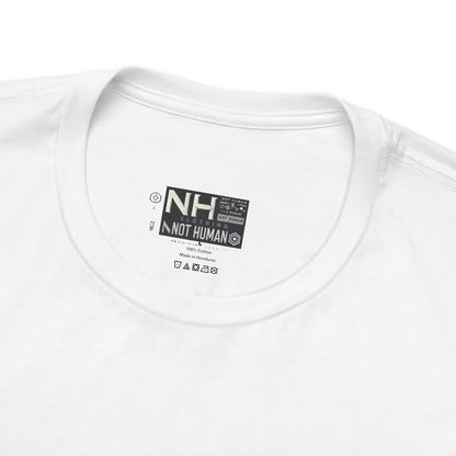 LA/NY - Fitted Unisex Jersey Short Sleeve Tee
