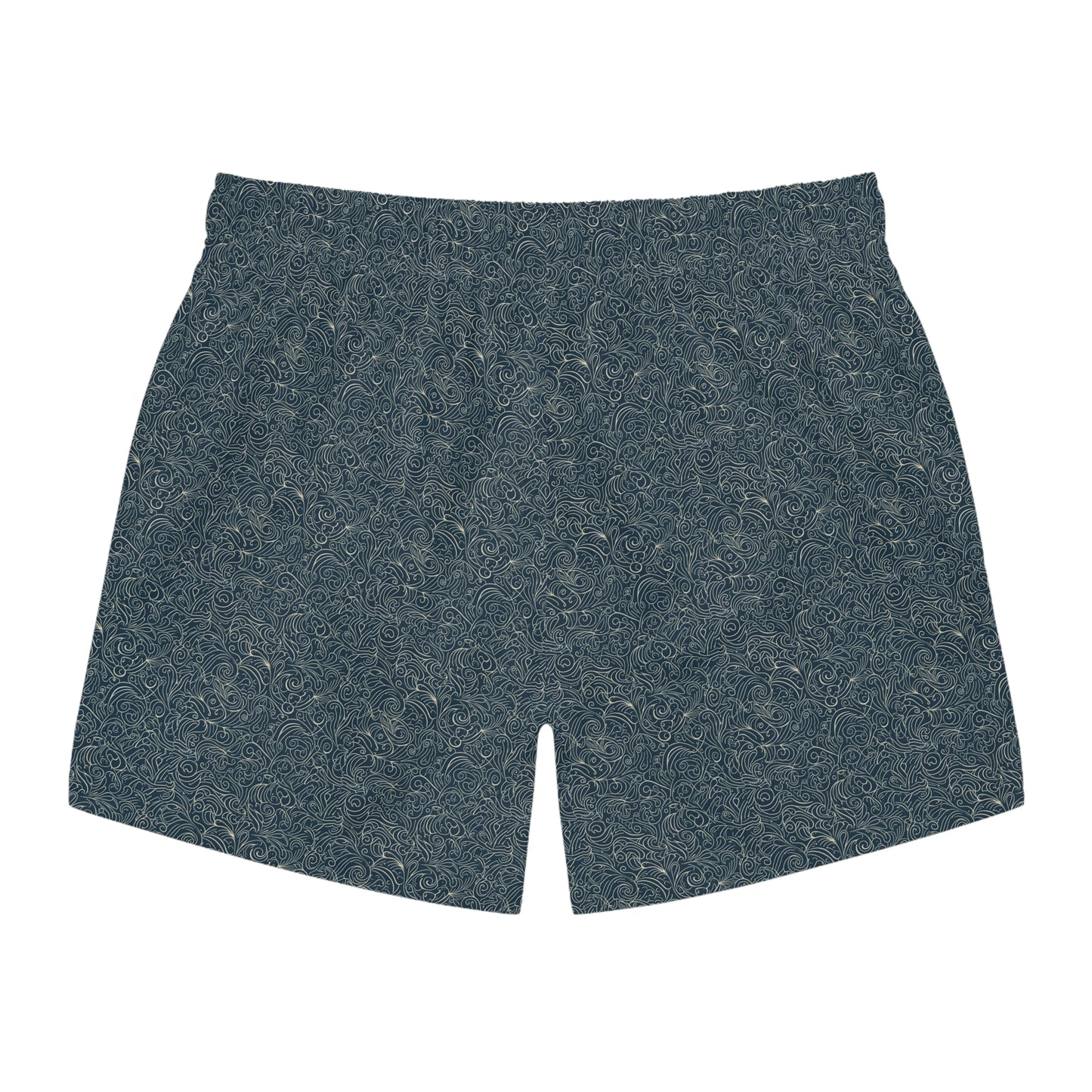 NH Deep Dive Swim Trunks