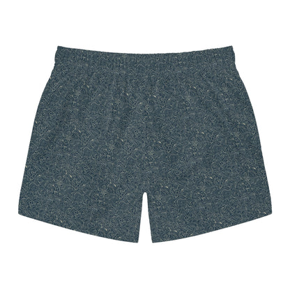 NH Deep Dive Swim Trunks