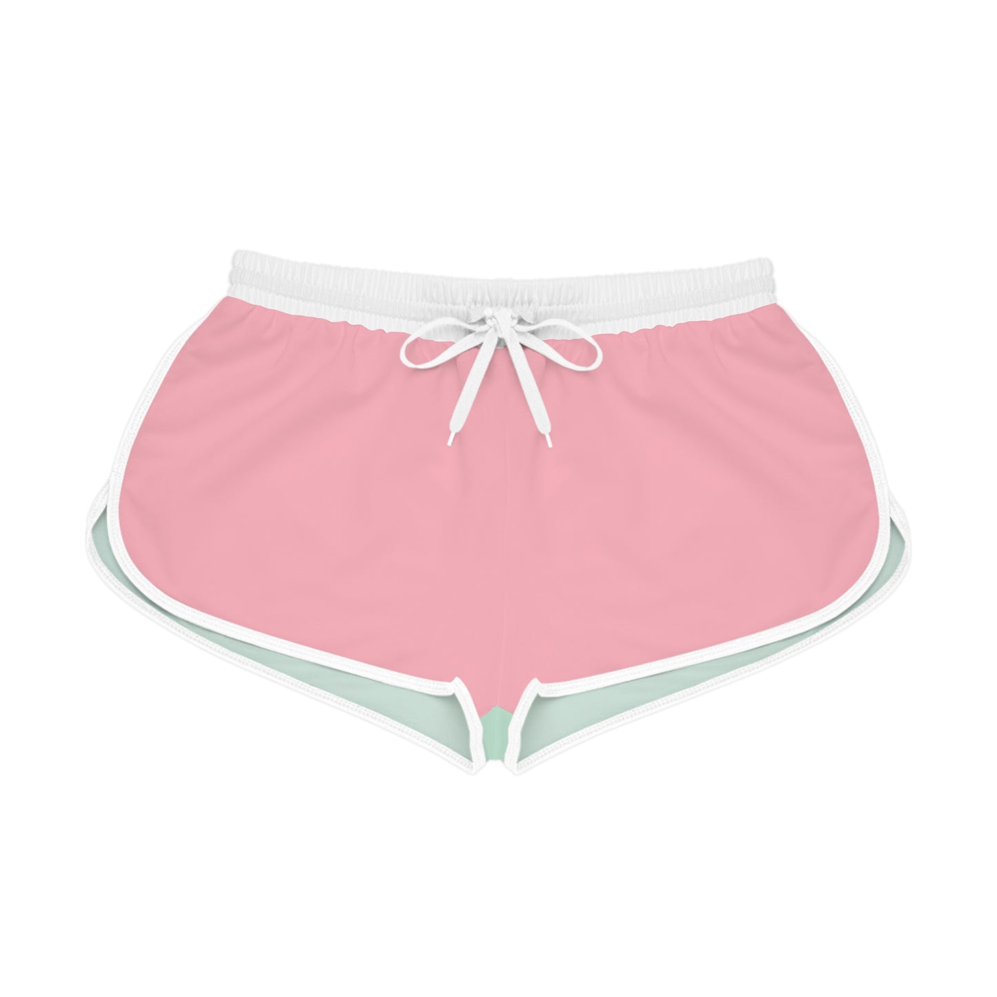 NH Candy Striped Relaxed Summer Shorts