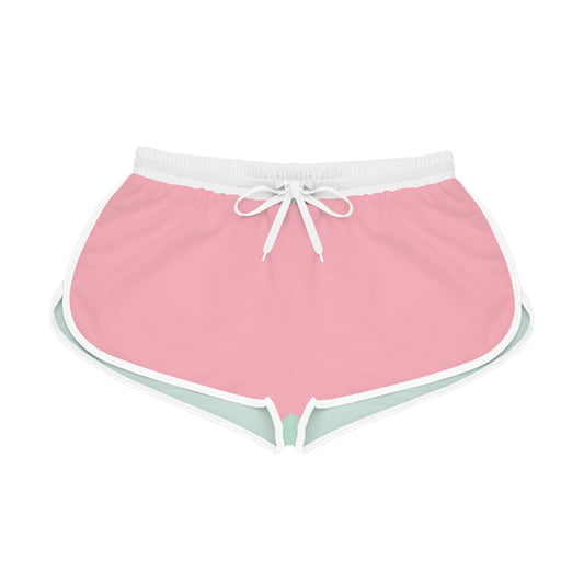 NH Candy Striped Relaxed Summer Shorts