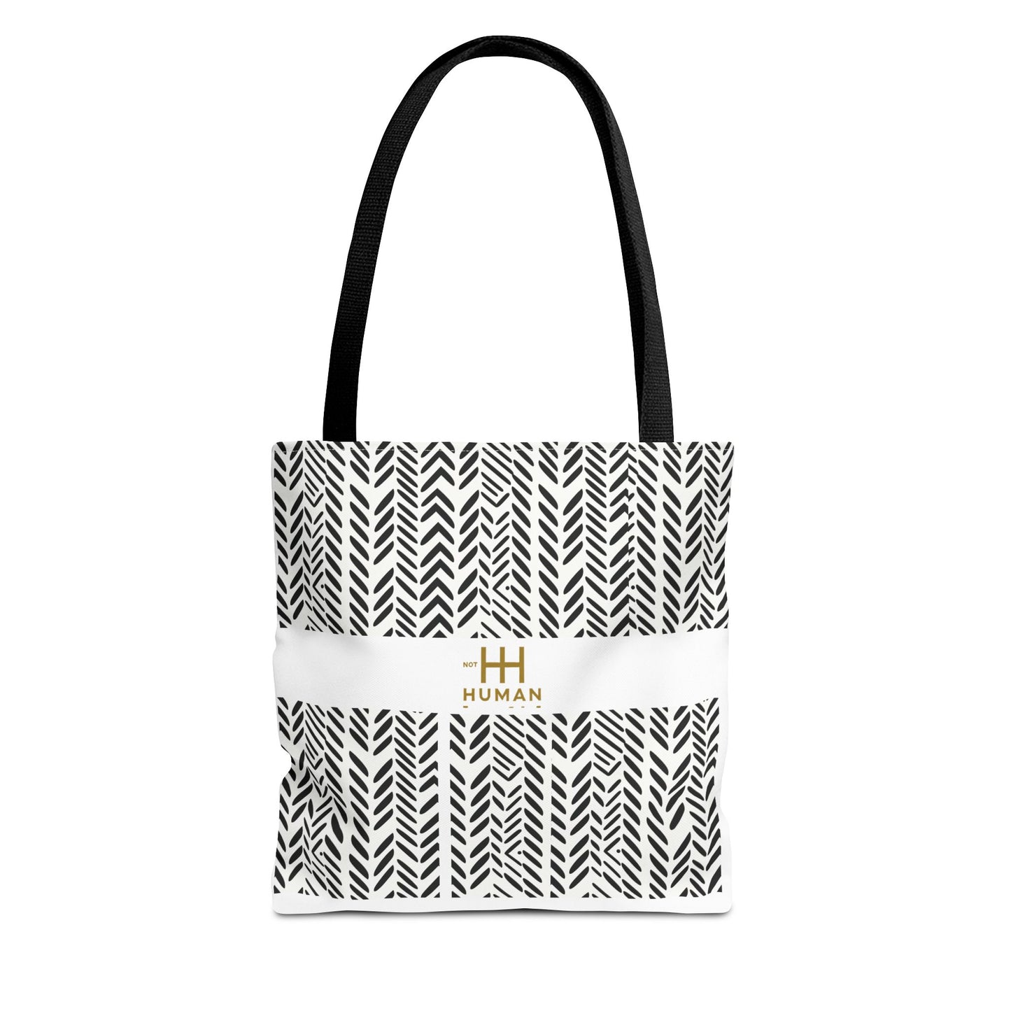 Not Human's Tote Bag