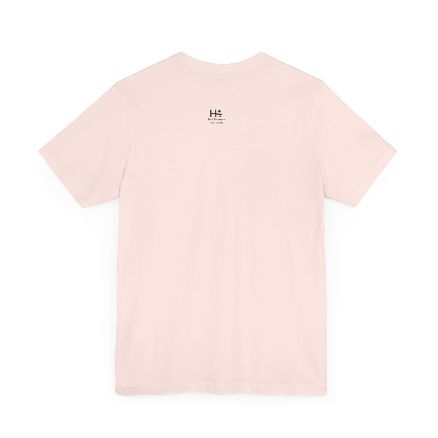 1.1.1.1 Collection - Fitted Unisex Jersey Short Sleeve Tee