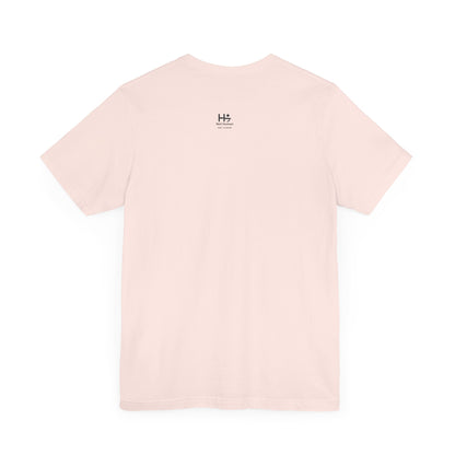 1.1.1.1 Collection - Fitted Unisex Jersey Short Sleeve Tee