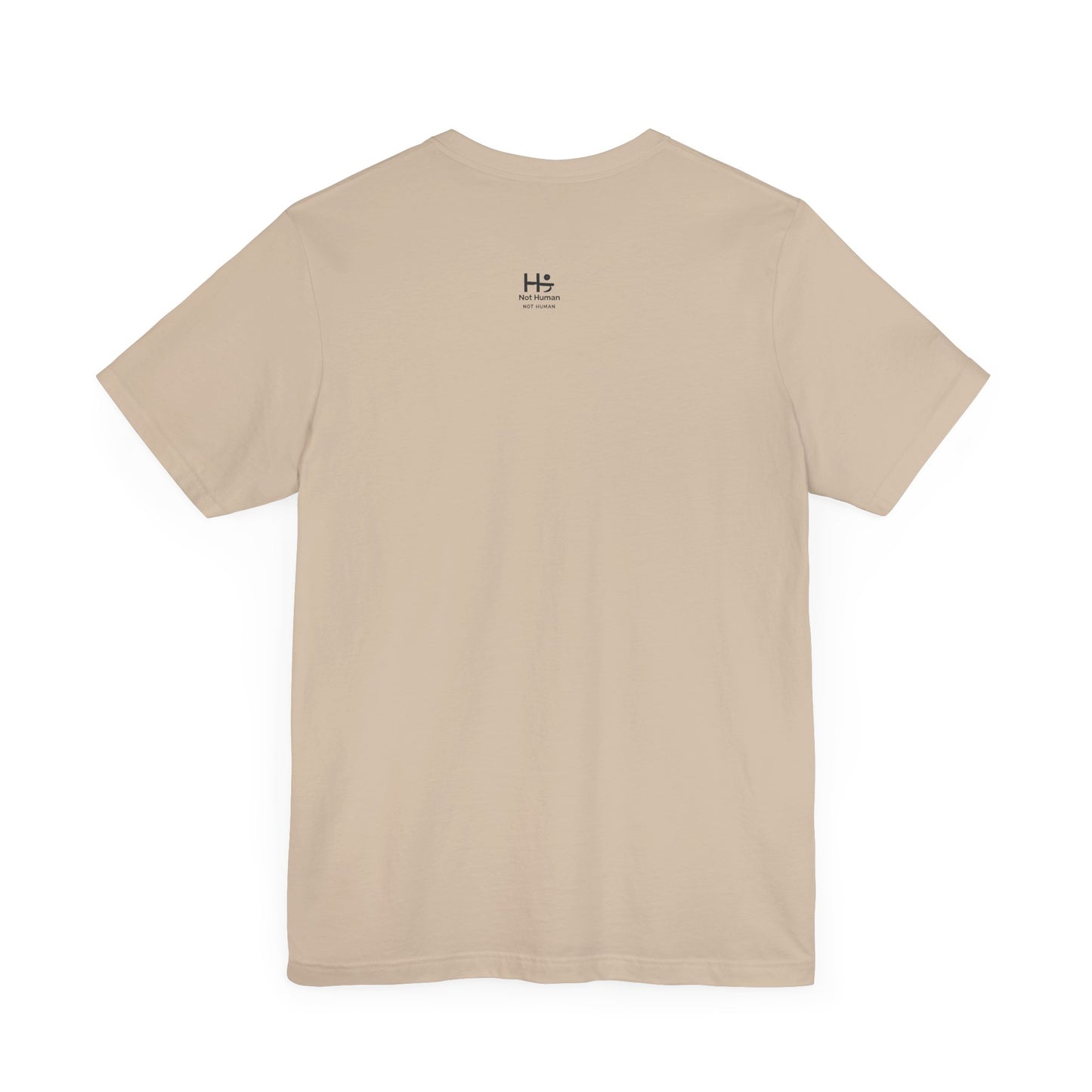 1.1.1.1 Collection - Fitted Unisex Jersey Short Sleeve Tee