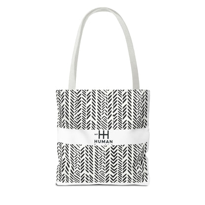 Not Human's Tote Bag