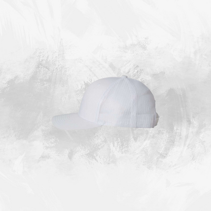 NH Minimalist Retro Trucker Hat