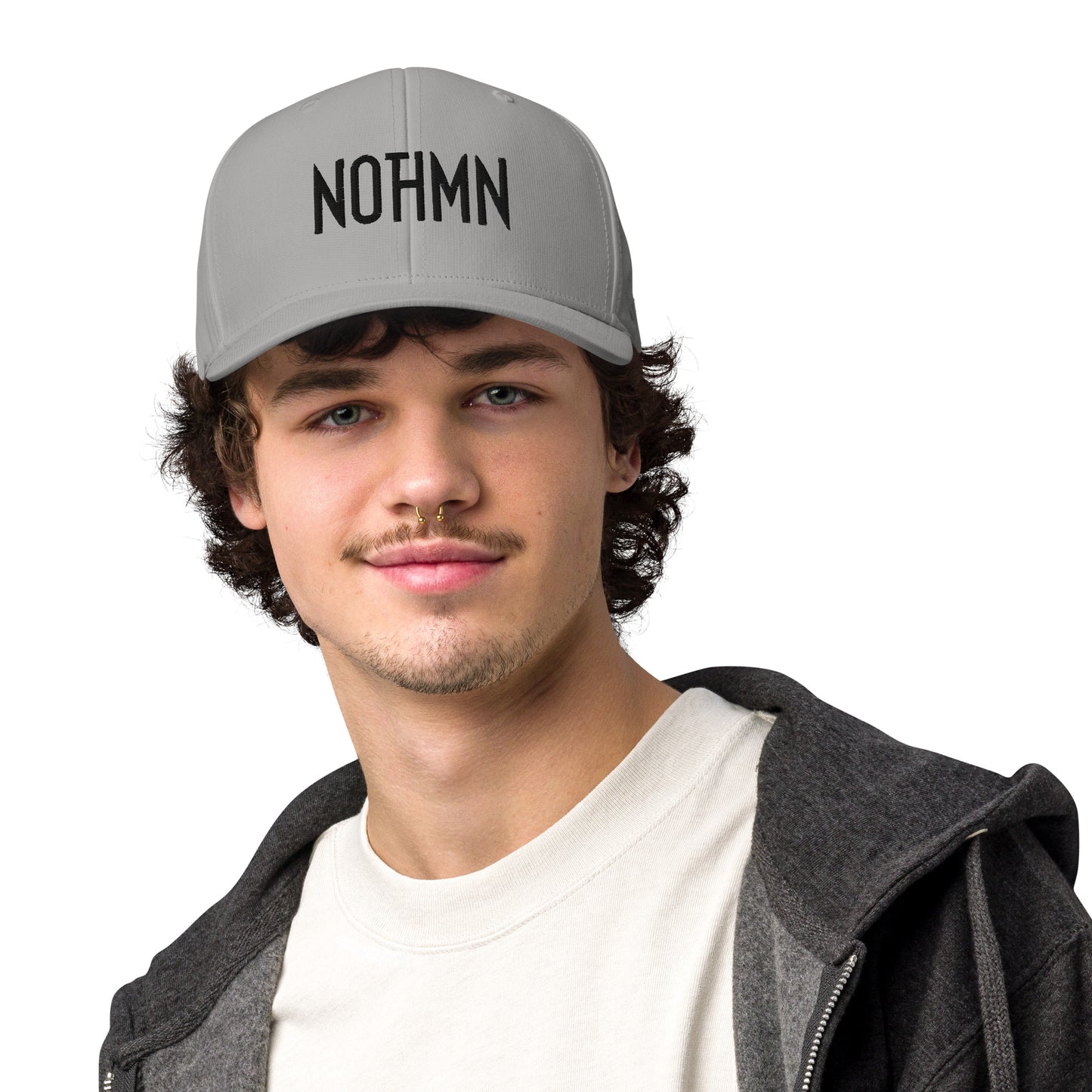 NH performance cap
