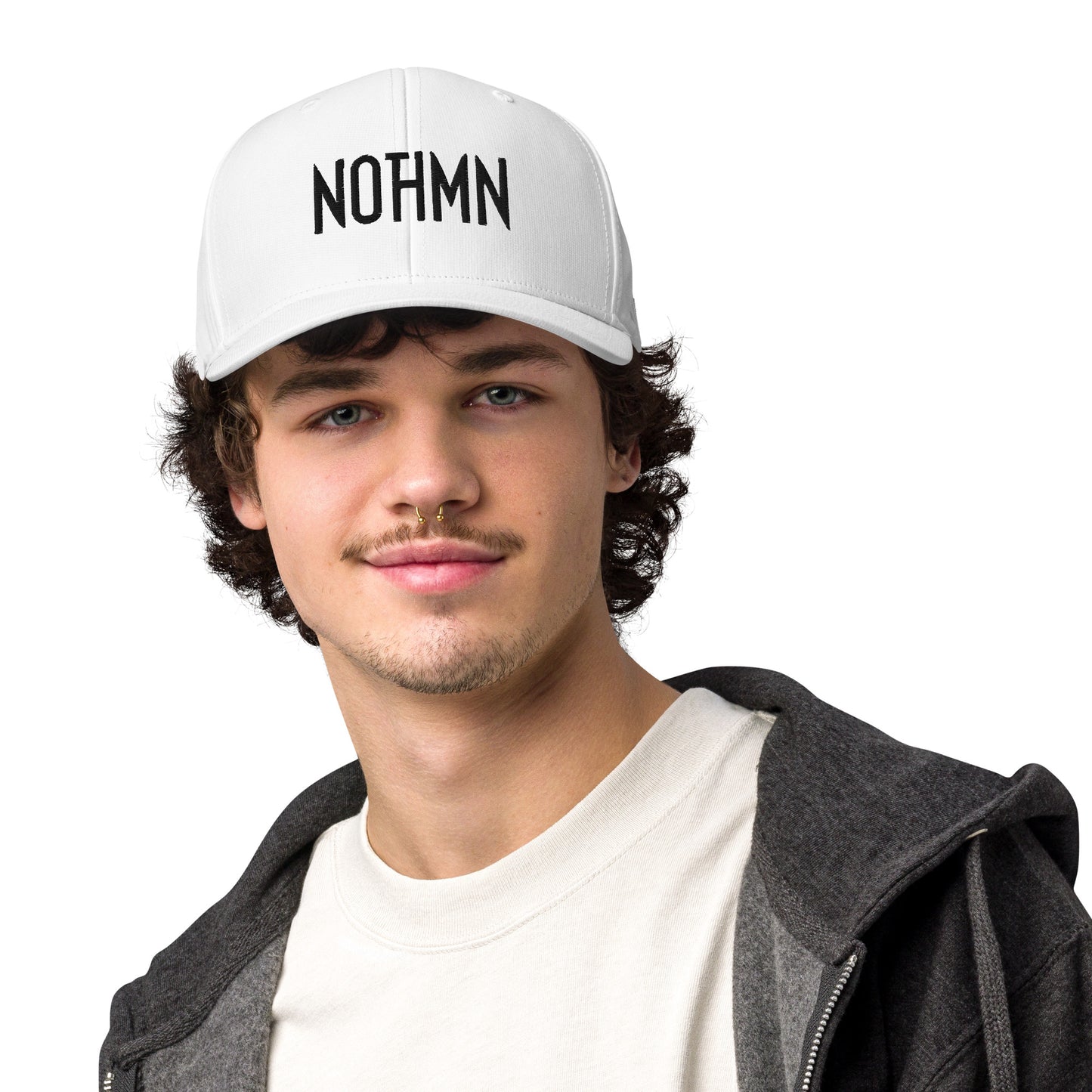 NH performance cap